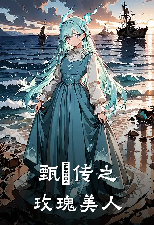 甄嬛传之玫瑰美人