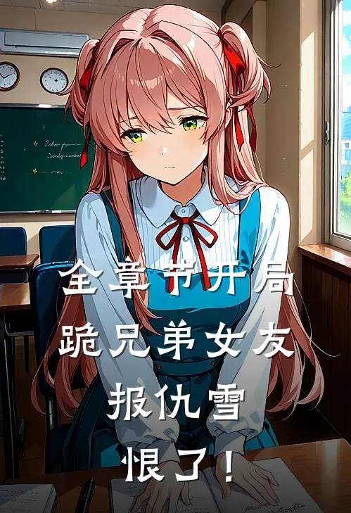 全章节开局跪兄弟女友，报仇雪恨了！