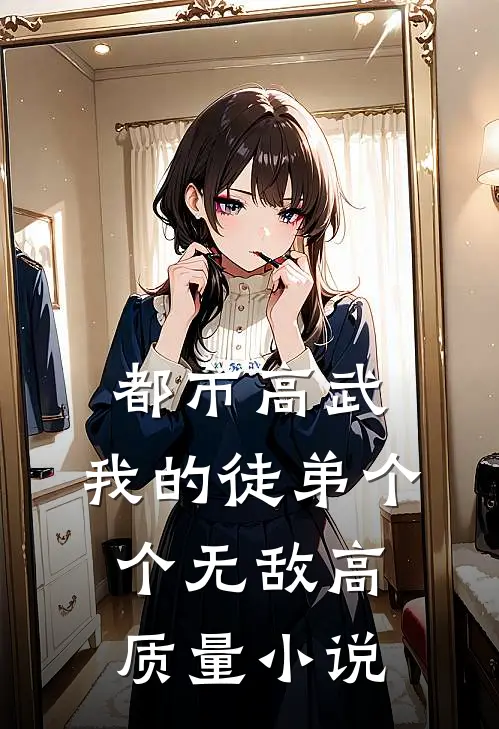都市高武：我的徒弟个个无敌高质量小说