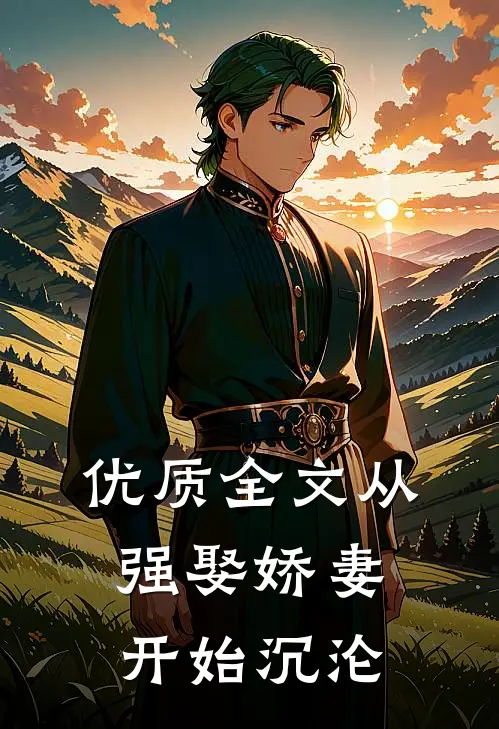 优质全文从强娶娇妻开始沉沦