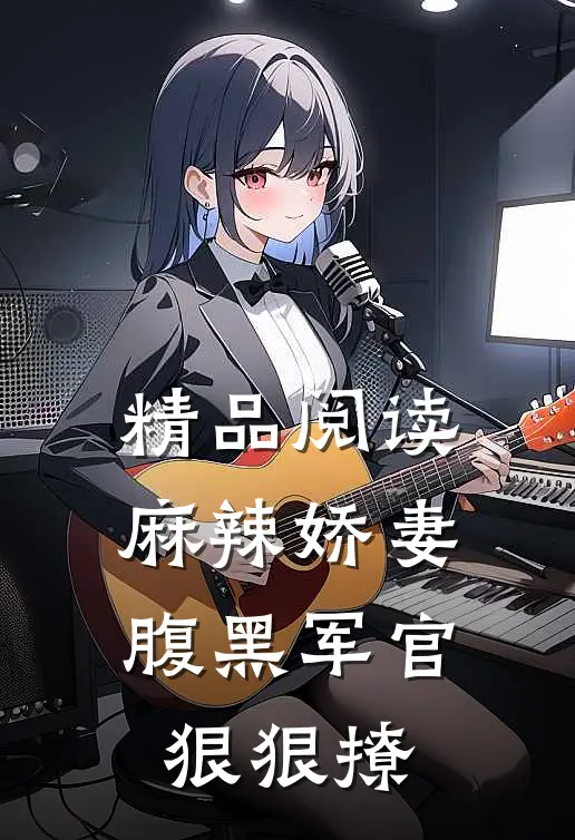 精品阅读麻辣娇妻，腹黑军官狠狠撩