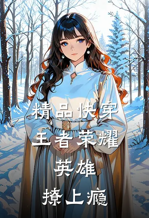 精品快穿王者荣耀：英雄，撩上瘾