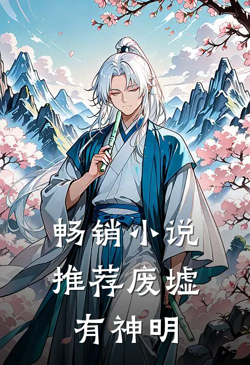 畅销小说推荐废墟有神明