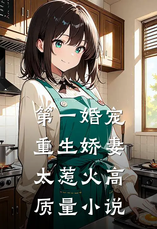 第一婚宠：重生娇妻太惹火高质量小说