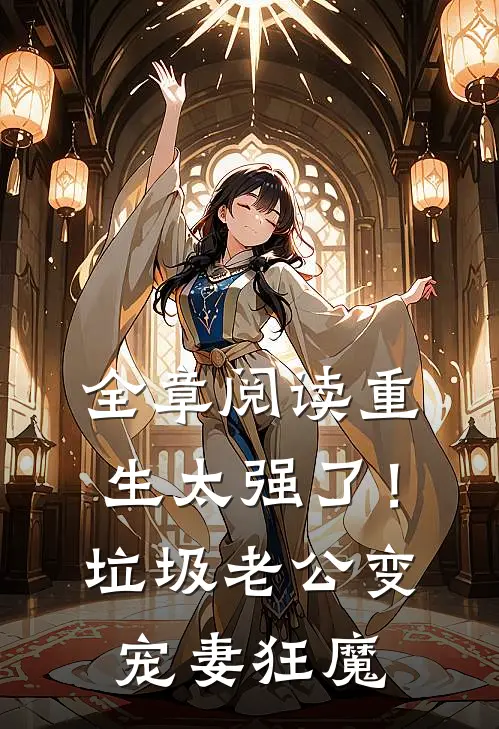 全章阅读重生太强了！垃圾老公变宠妻狂魔