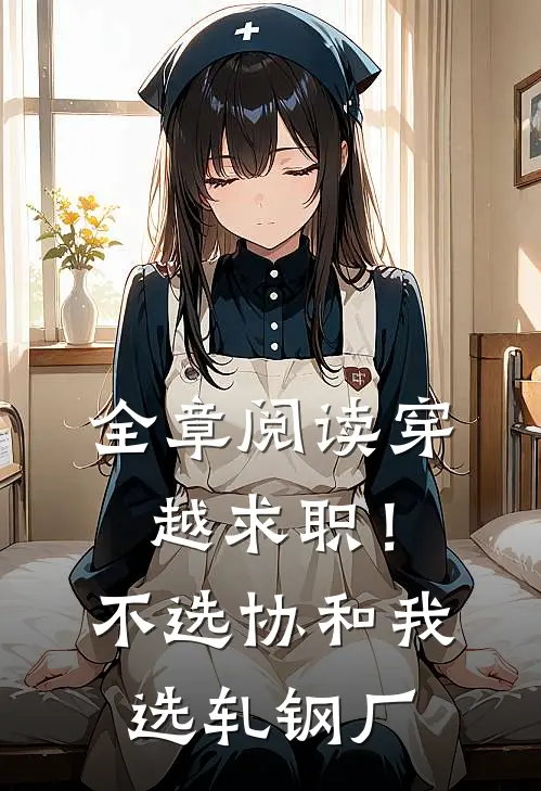 全章阅读穿越求职！不选协和，我选轧钢厂