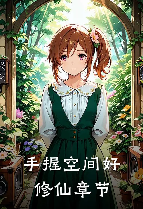 手握空间好修仙章节