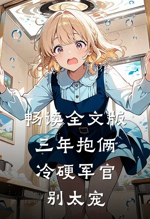 畅读全文版三年抱俩，冷硬军官别太宠