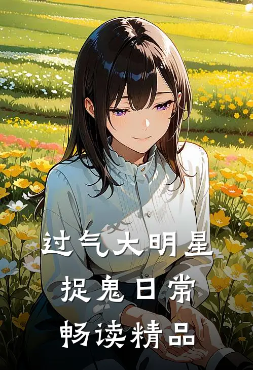过气大明星捉鬼日常畅读精品
