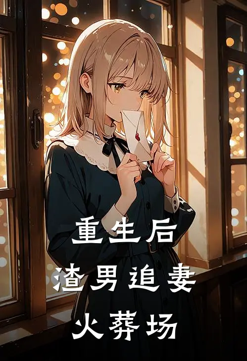 重生后，渣男追妻火葬场