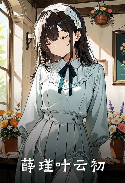 薛瑾叶云初