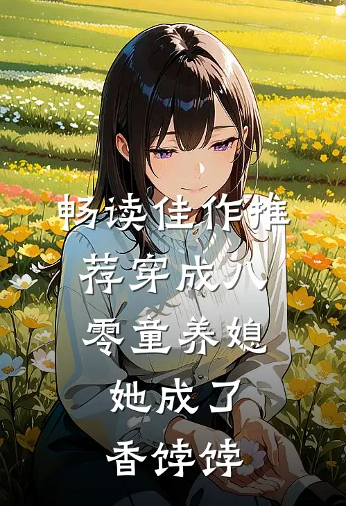 畅读佳作推荐穿成八零童养媳，她成了香饽饽