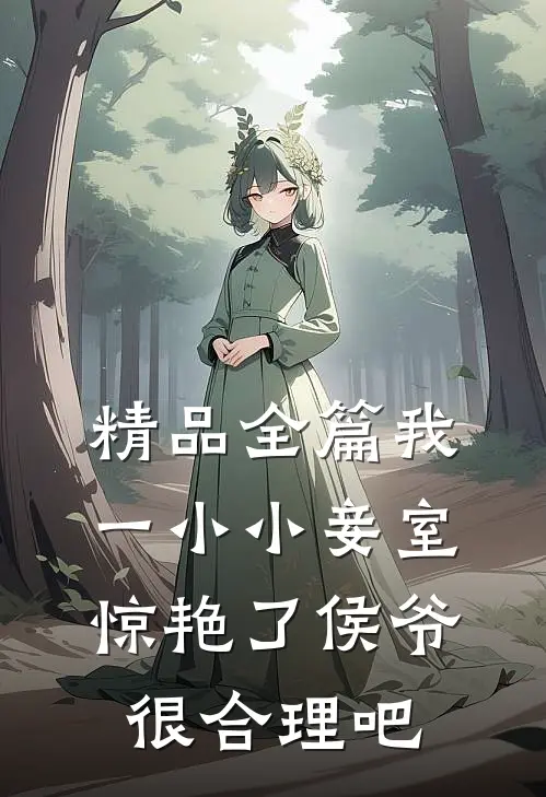 精品全篇我一小小妾室，惊艳了侯爷很合理吧
