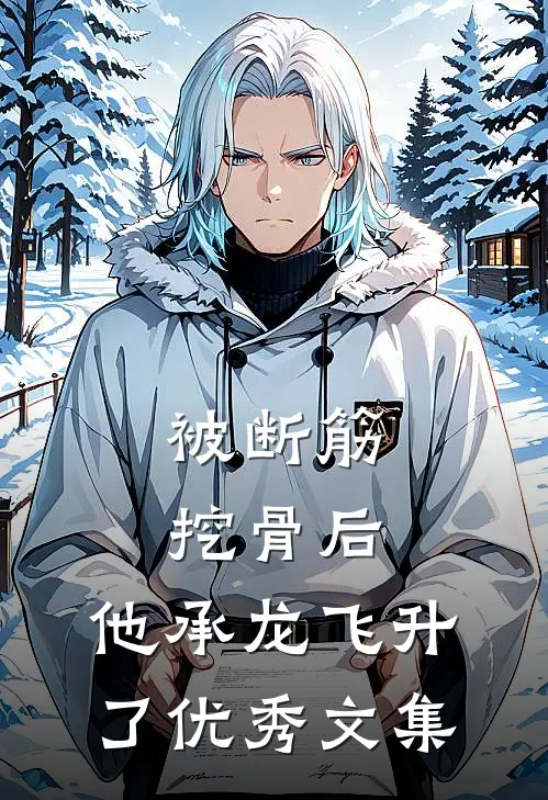 被断筋挖骨后，他承龙飞升了优秀文集