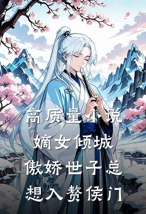 高质量小说嫡女倾城，傲娇世子总想入赘侯门