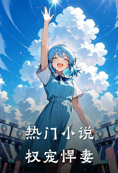 热门小说权宠悍妻
