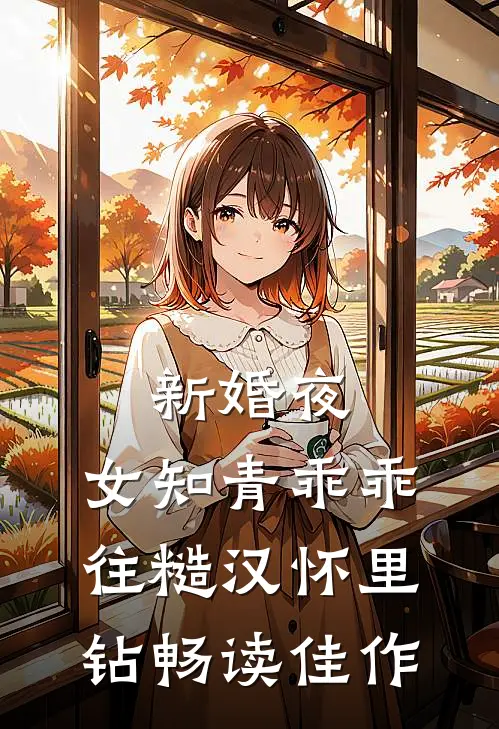 新婚夜，女知青乖乖往糙汉怀里钻畅读佳作