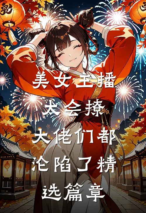 美女主播太会撩，大佬们都沦陷了精选篇章
