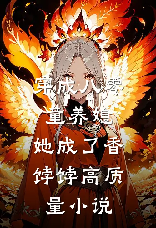 穿成八零童养媳，她成了香饽饽高质量小说