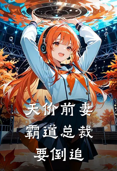 天价前妻：霸道总裁要倒追