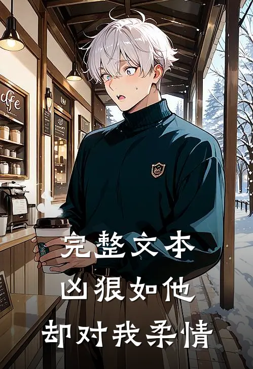 完整文本凶狠如他，却对我柔情