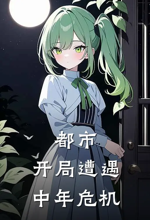 都市：开局遭遇中年危机