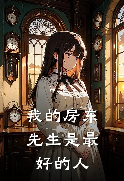 我的房东先生是最好的人
