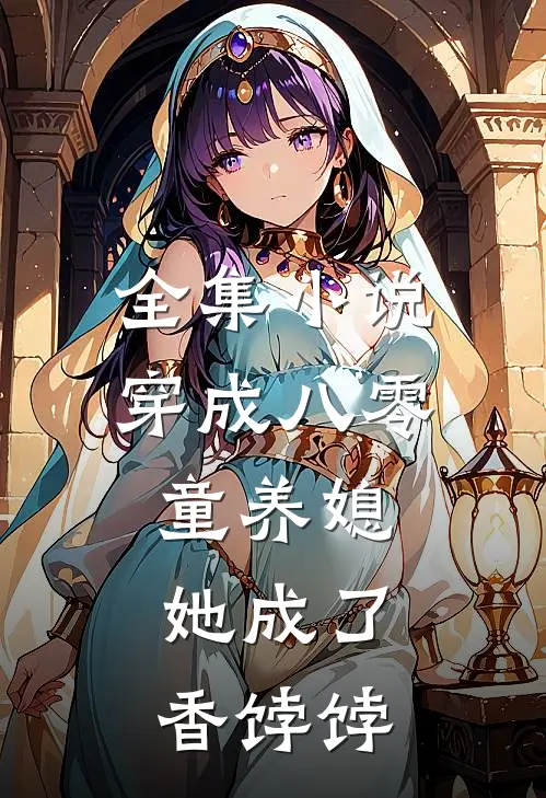 全集小说穿成八零童养媳，她成了香饽饽
