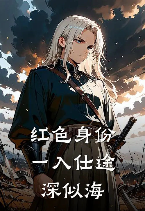 红色身份：一入仕途深似海