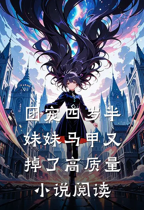 团宠四岁半：妹妹马甲又掉了高质量小说阅读