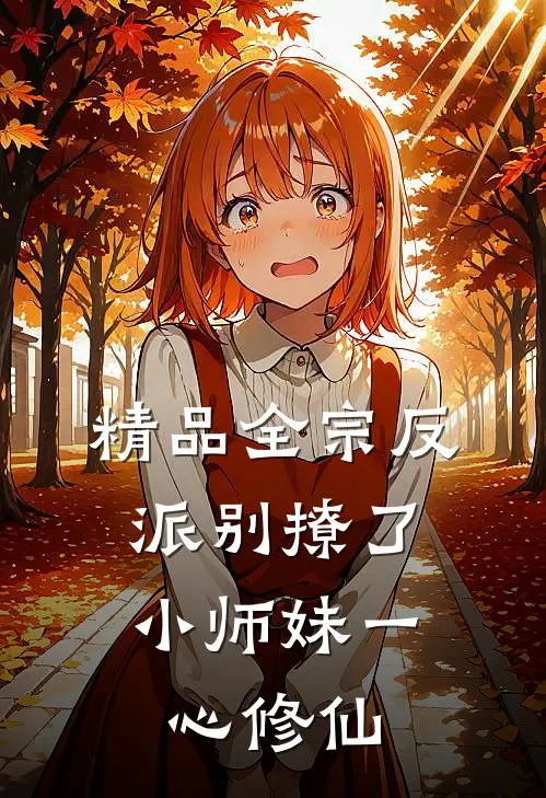 精品全宗反派别撩了，小师妹一心修仙