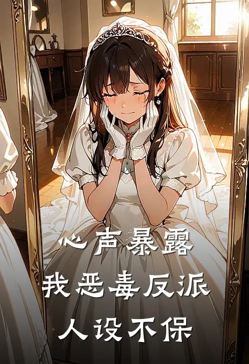 心声暴露，我恶毒反派人设不保