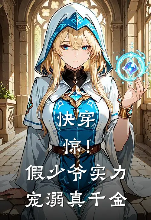 快穿：惊！假少爷实力宠溺真千金