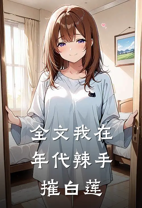 全文我在年代辣手摧白莲
