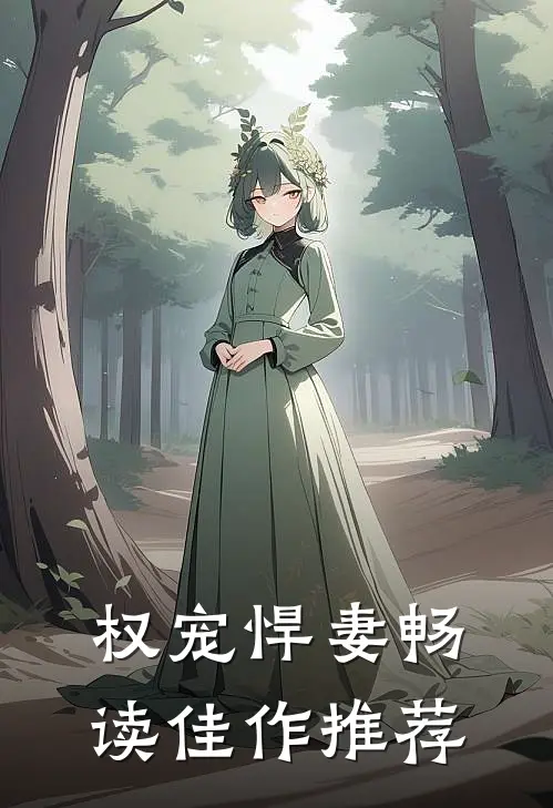 权宠悍妻畅读佳作推荐
