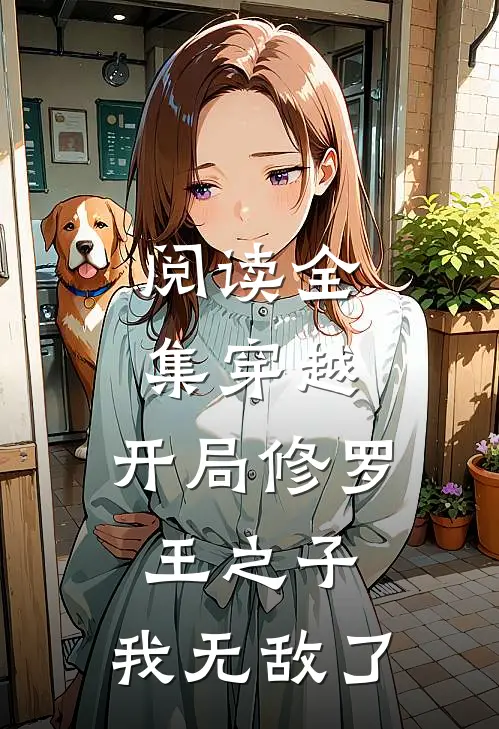 阅读全集穿越：开局修罗王之子，我无敌了