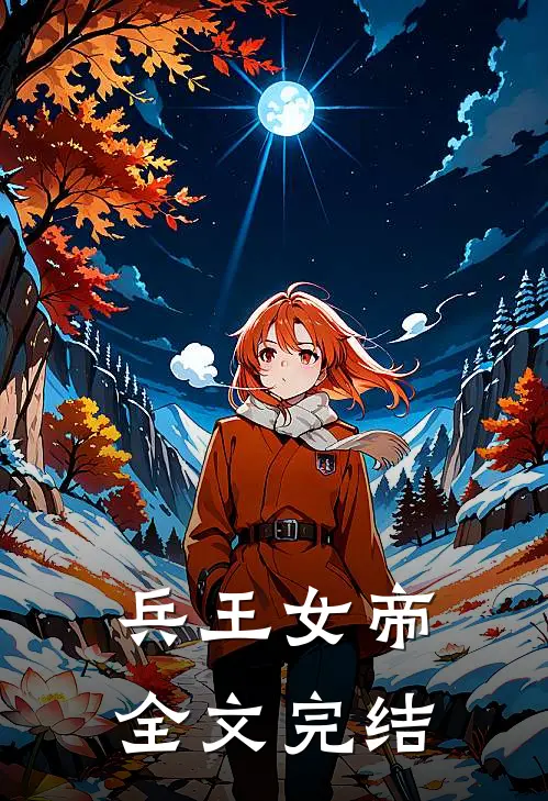 兵王女帝全文完结