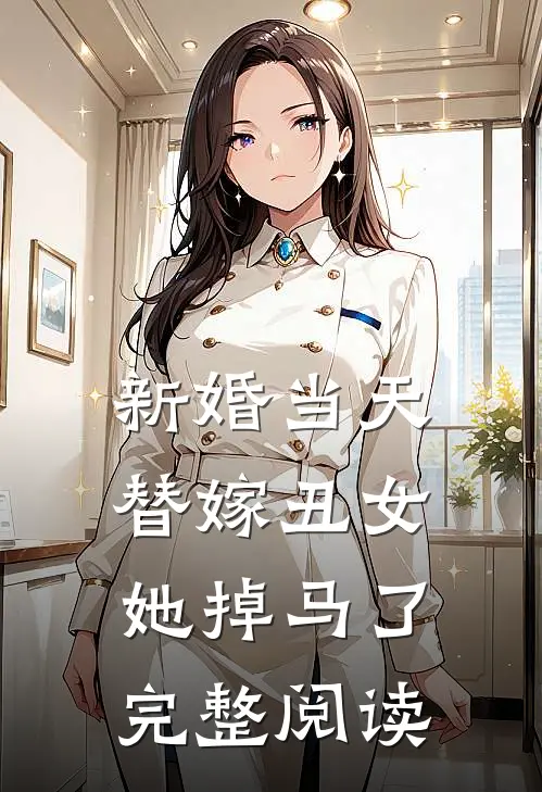 新婚当天，替嫁丑女她掉马了完整阅读