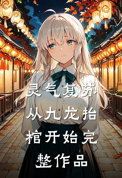 灵气复苏，从九龙抬棺开始完整作品