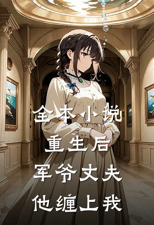全本小说重生后，军爷丈夫他缠上我