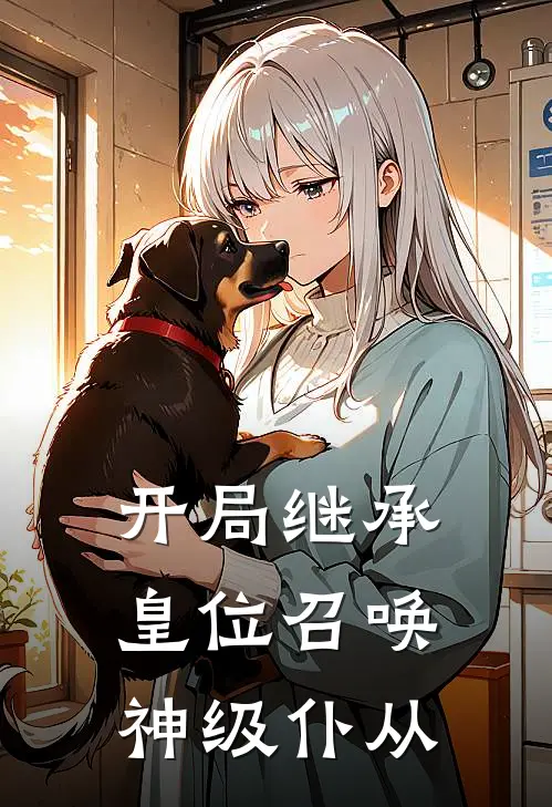 开局继承皇位召唤神级仆从