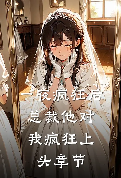 一夜疯狂后，总裁他对我疯狂上头章节