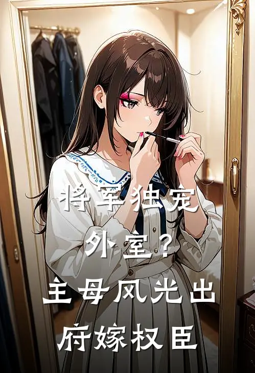 将军独宠外室？主母风光出府嫁权臣