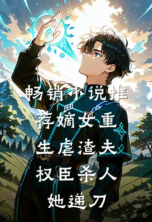 畅销小说推荐嫡女重生虐渣夫，权臣杀人她递刀