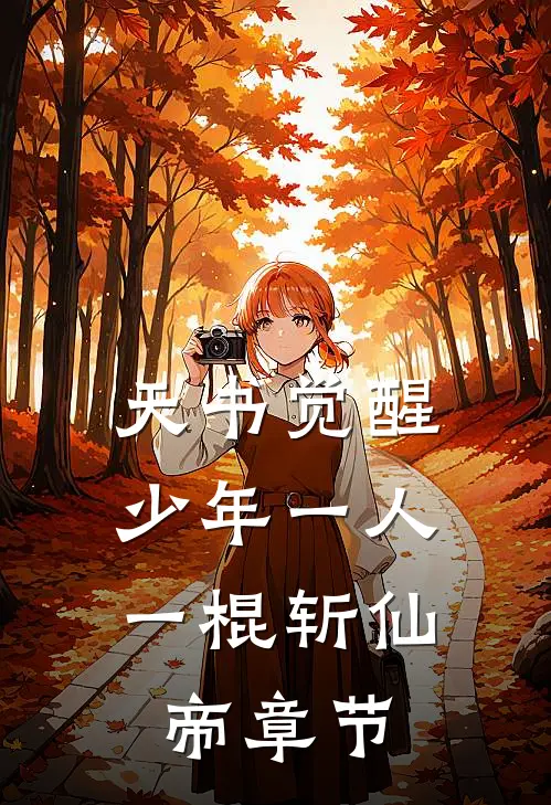 天书觉醒：少年一人一棍斩仙帝章节