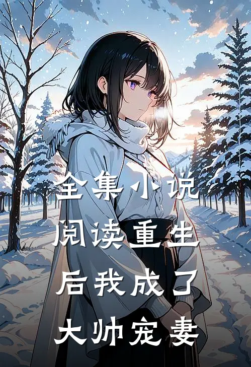 全集小说阅读重生后我成了大帅宠妻