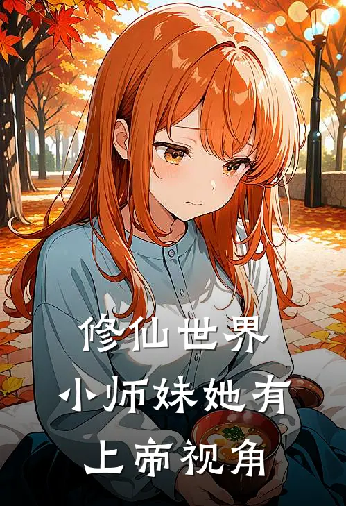 修仙世界：小师妹她有上帝视角