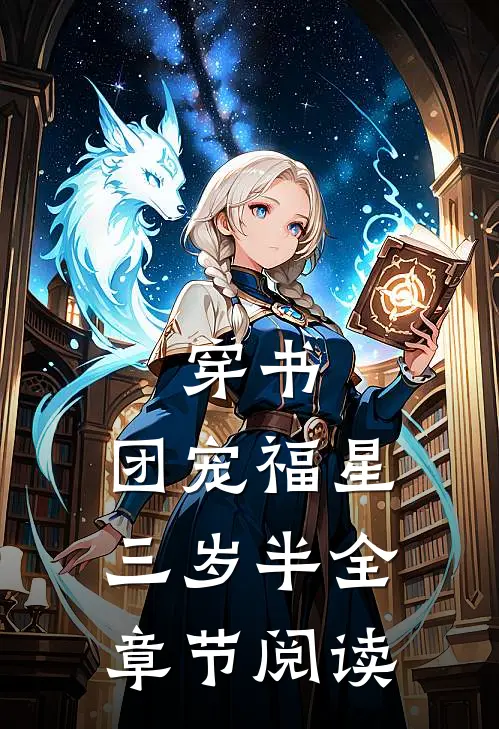 穿书：团宠福星三岁半全章节阅读