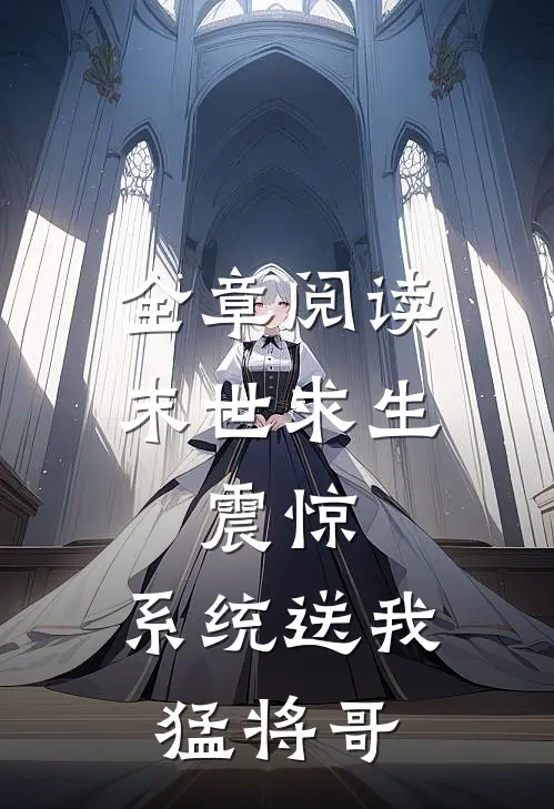 全章阅读末世求生：震惊，系统送我猛将哥
