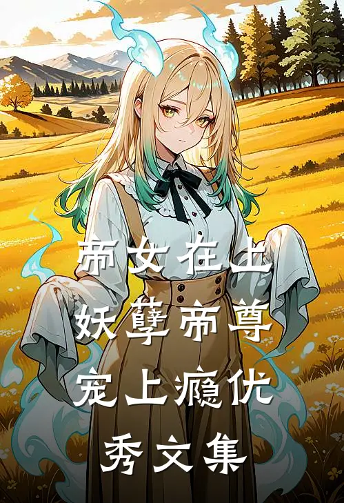 帝女在上：妖孽帝尊宠上瘾优秀文集